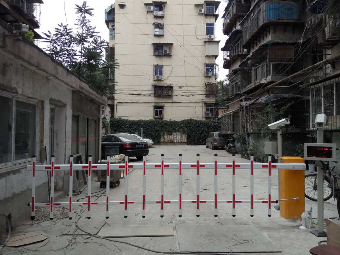 西安纯车牌识别系统哪家最好
