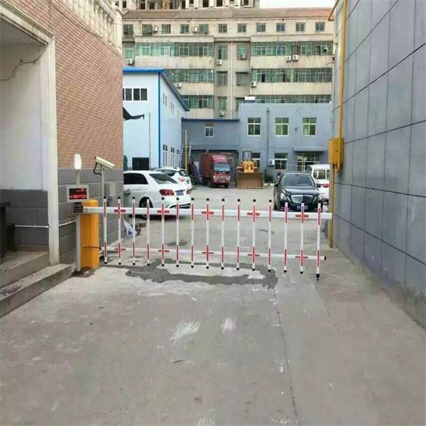 陕西纯车牌识别系统价格