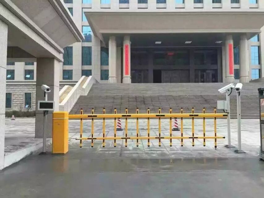 陕西纯车牌识别系统哪家最专业