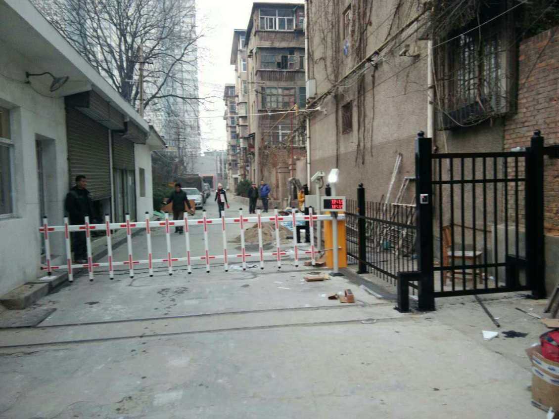 西安车牌识别哪家好