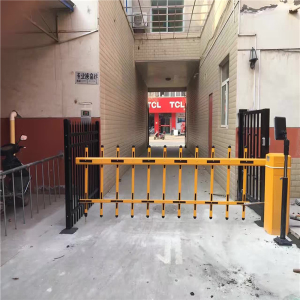西安远离距蓝牙系统