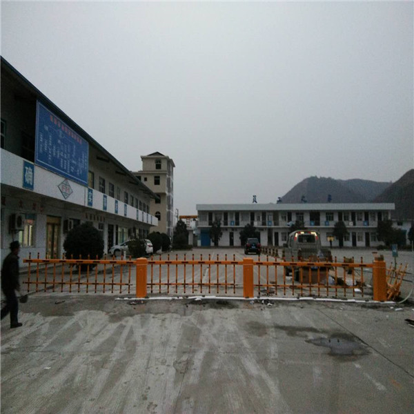 西安纯车牌识别系统