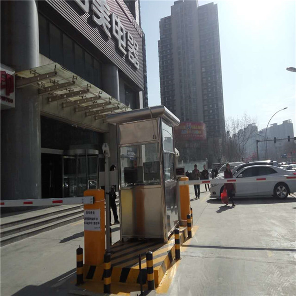 陕西纯车牌识别系统